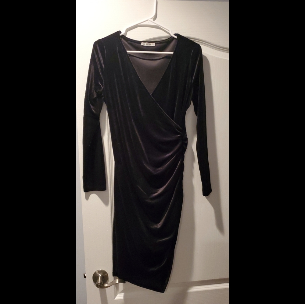 Womens dress